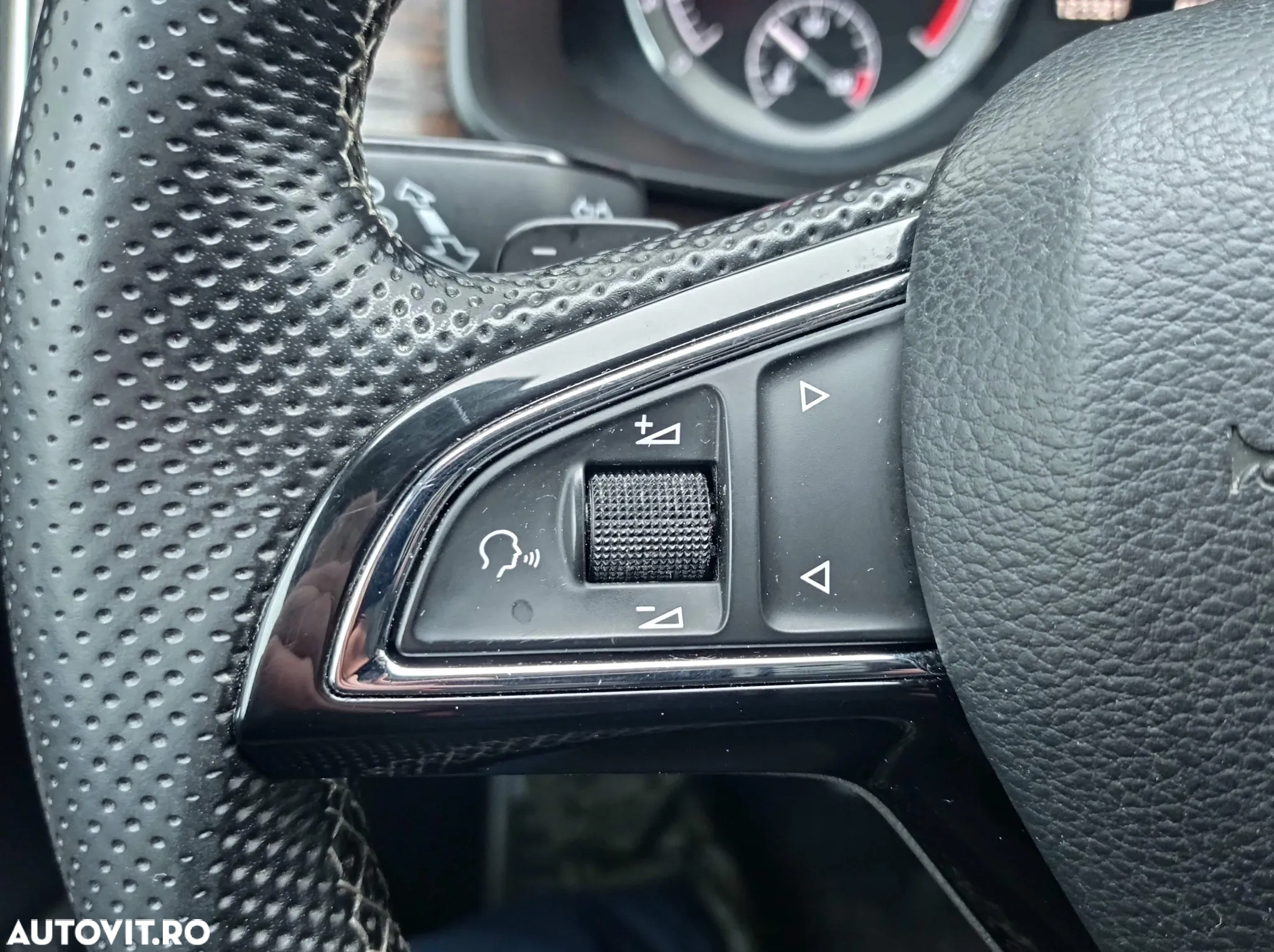 Skoda Kodiaq 2.0 TDI 4X4 DSG Scout - 31