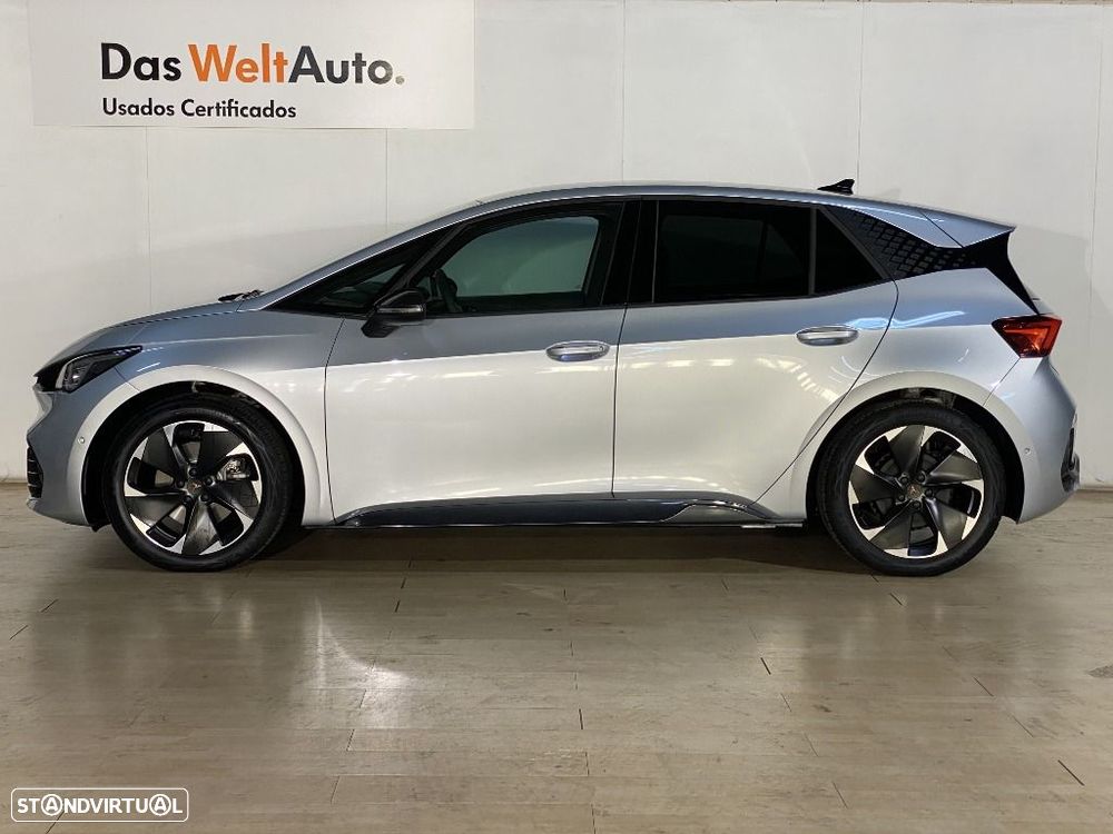 Cupra Born 58 kWh - 2