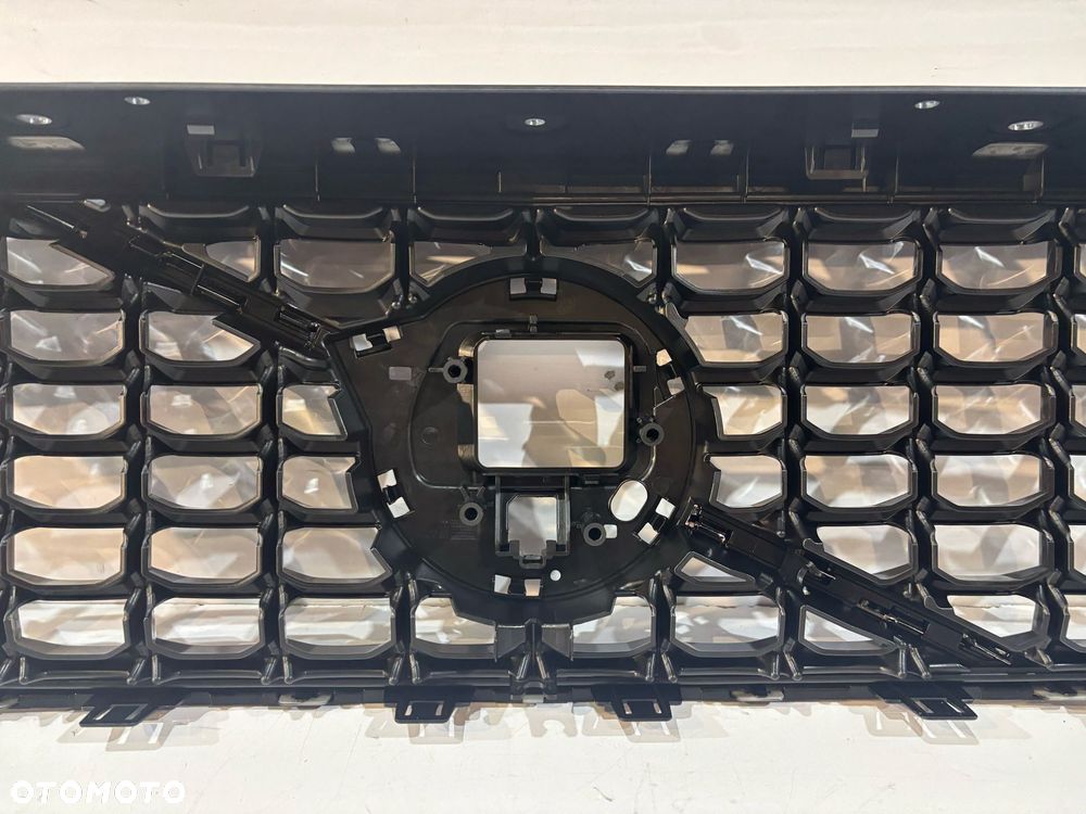 VOLVO XC40 R 23- Grill / Atrapa chłodnicy - 17765 - 6