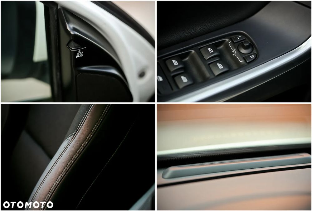 Volvo XC 60 D4 Geartronic Momentum - 37