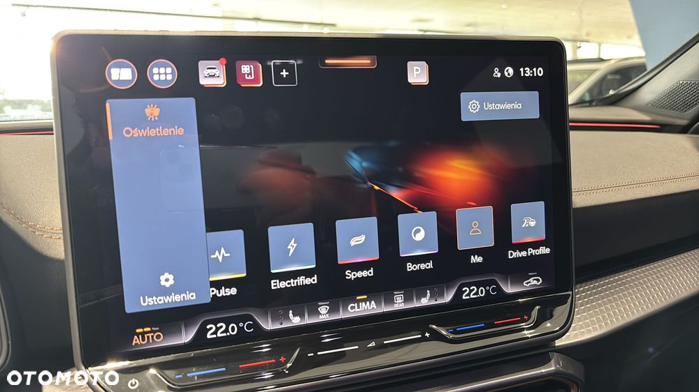 Cupra Formentor 1.5 eTSI mHEV DSG - 28