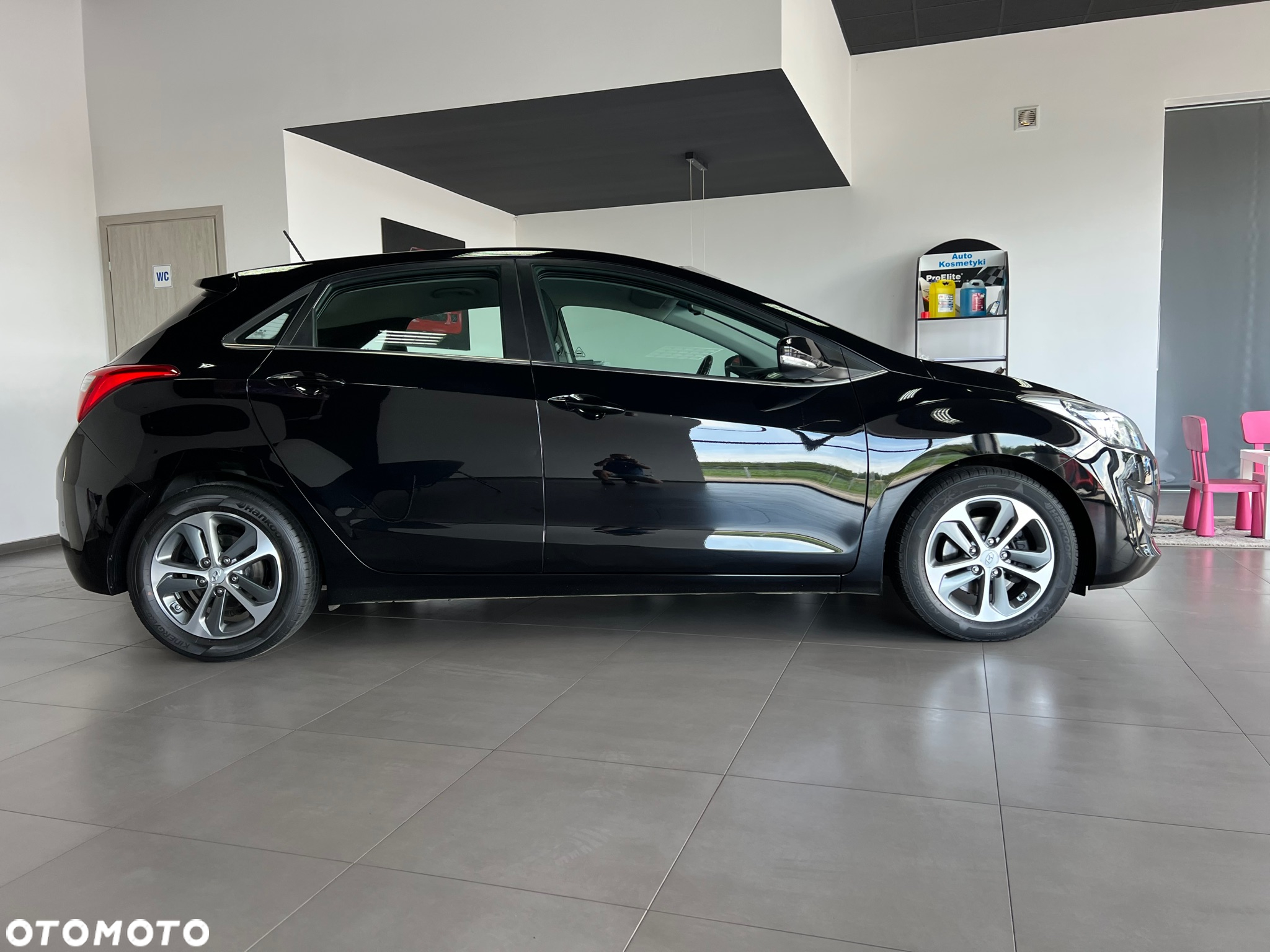 Hyundai i30 - 7