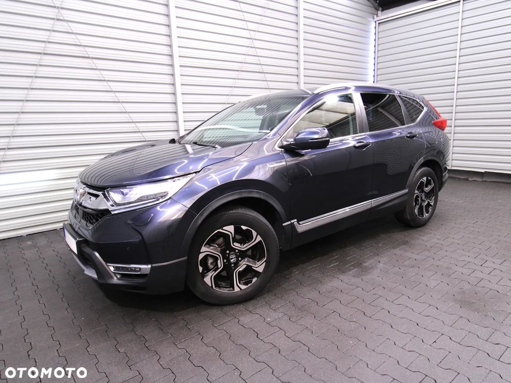 Honda CR-V 2.0 i-MMD Executive (Honda Connect+) - 2