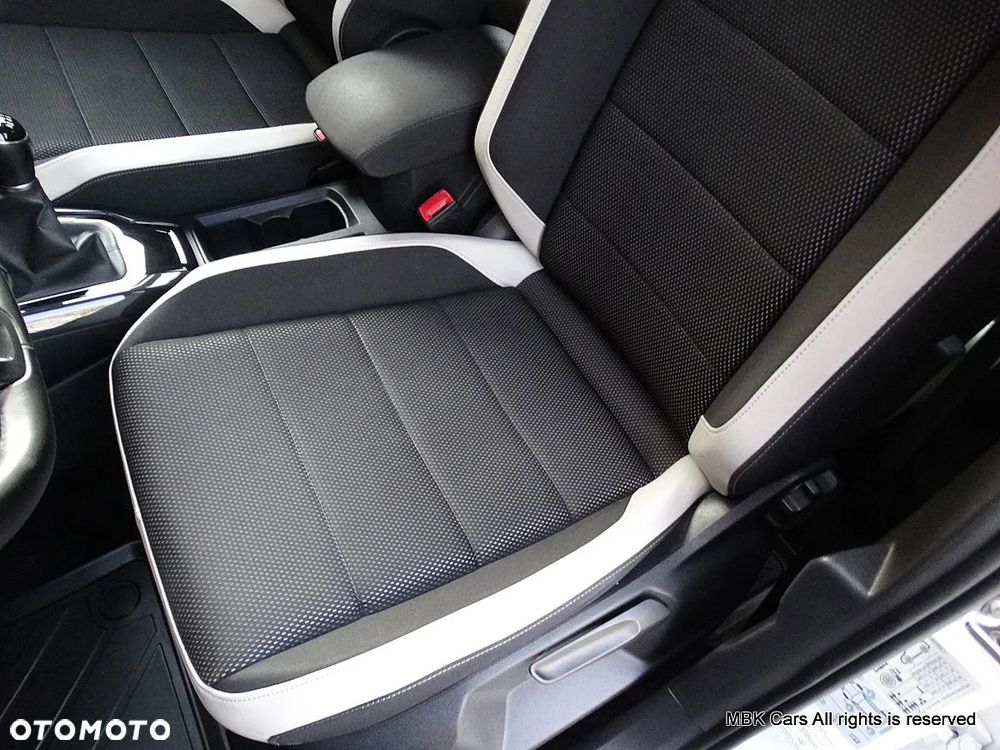 Volkswagen T-Roc 1.5 TSI ACT OPF Style - 24