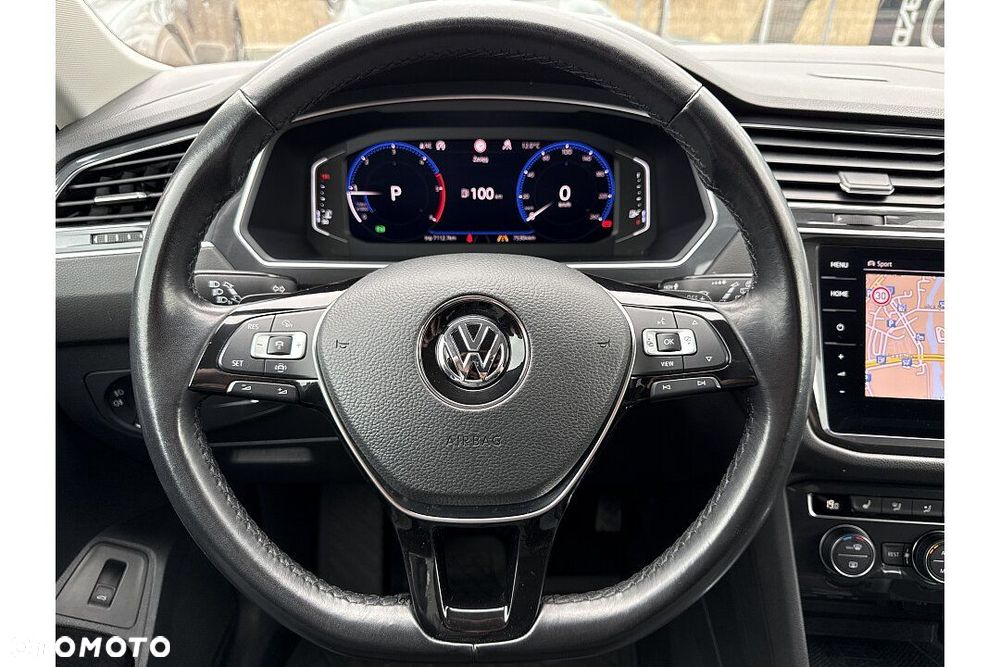 Volkswagen Tiguan Allspace - 10