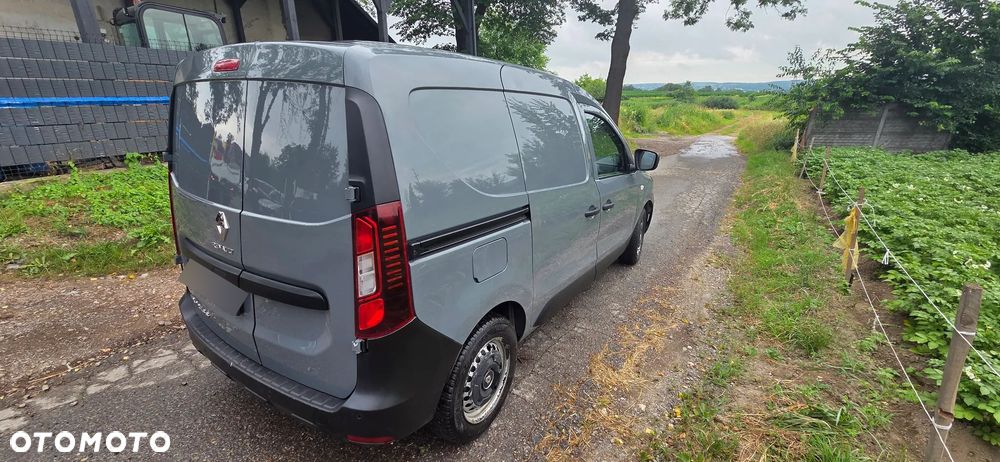 Renault EXPRESS - 4