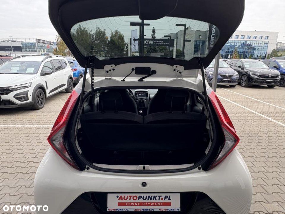 Toyota Aygo - 18
