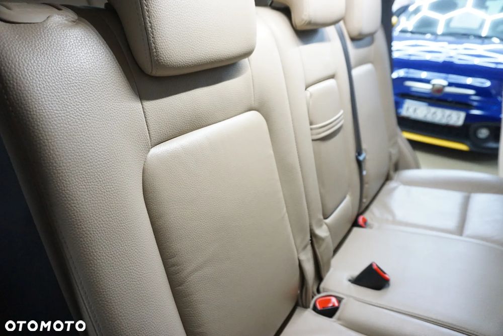 Chevrolet Captiva 2.0 4WD 7 Sitzer Automatik LT Exclusive - 26