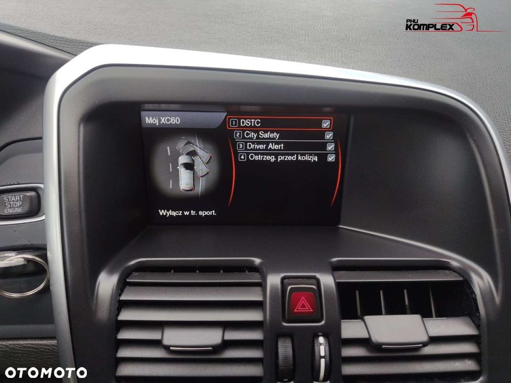 Volvo XC 60 - 24