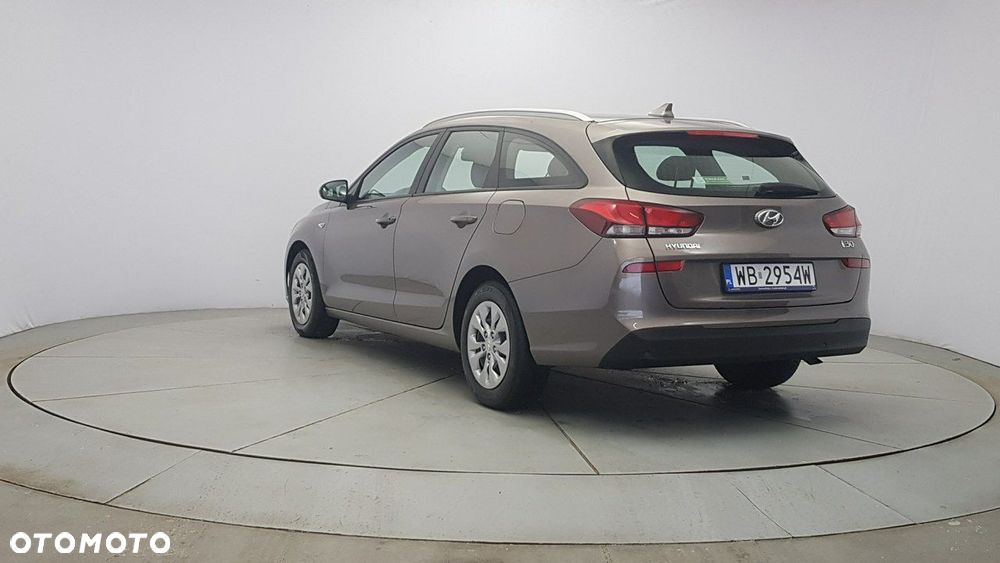 Hyundai i30 - 5