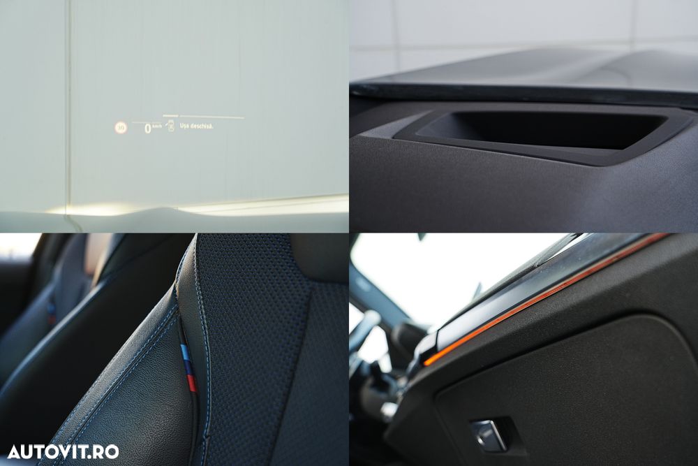 BMW X4 xDrive20d Aut. M Sport Edition - 9