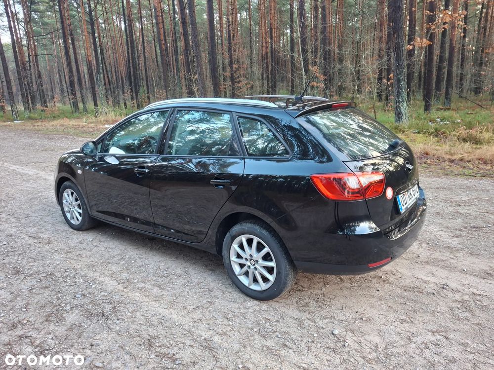 Seat Ibiza 1.4 TDI S&S Style - 5