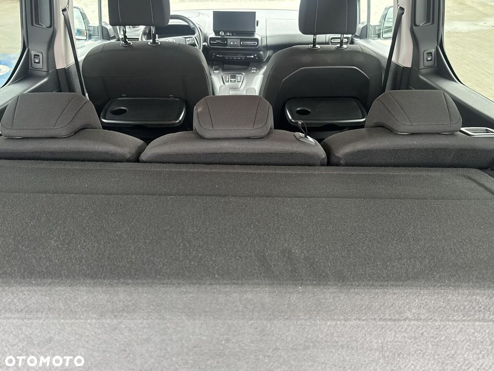 Toyota Proace City Verso 1.5 D-4D Family - 16