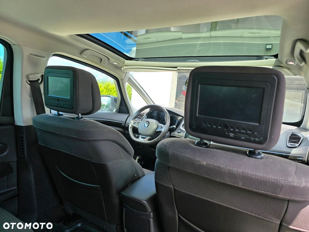 Renault Espace Energy dCi 130 Business - 21