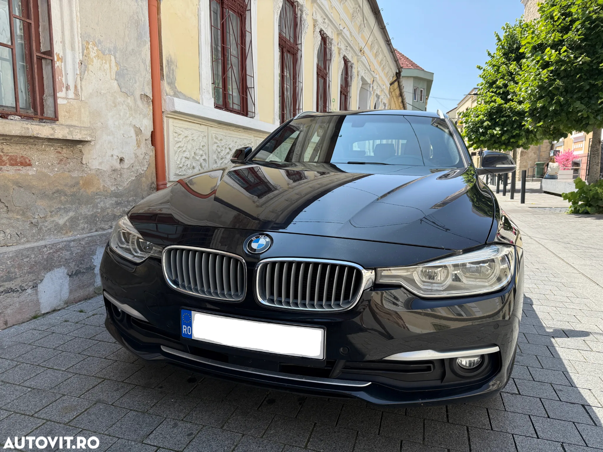 BMW Seria 3 - 3
