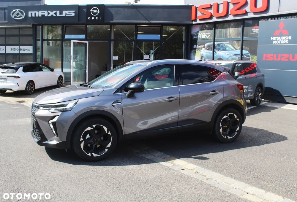 Mitsubishi ASX 1.3 mHEV Intense Style Cold DCT - 2