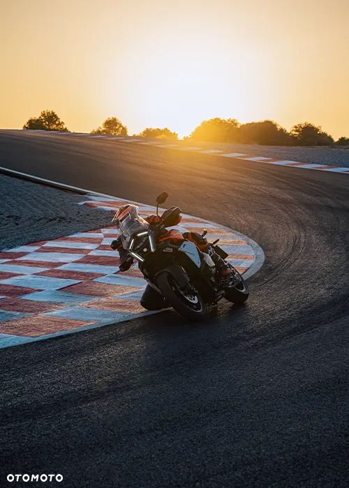 KTM Super Adventure - 8