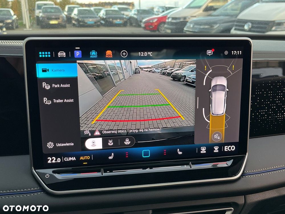 Volkswagen Tiguan - 19