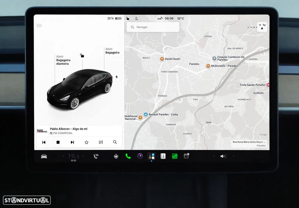 Tesla Model 3 Standard Range Plus RWD - 27