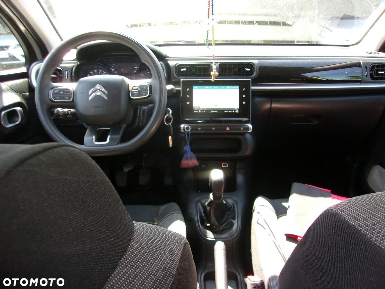 Citroën C3 Pure Tech 83 S&S SHINE PACK - 27