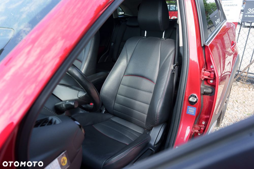 Mazda CX-3 SKYACTIV-G 150 AWD Exclusive-Line - 10