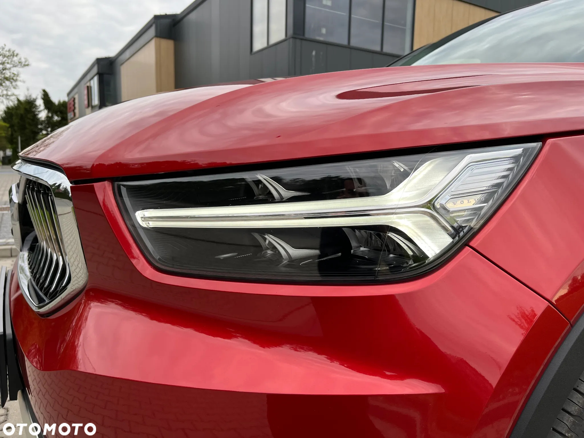 Volvo XC 40 - 22