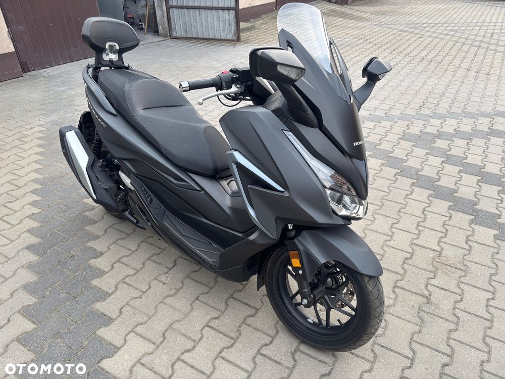 Honda NSS - 7