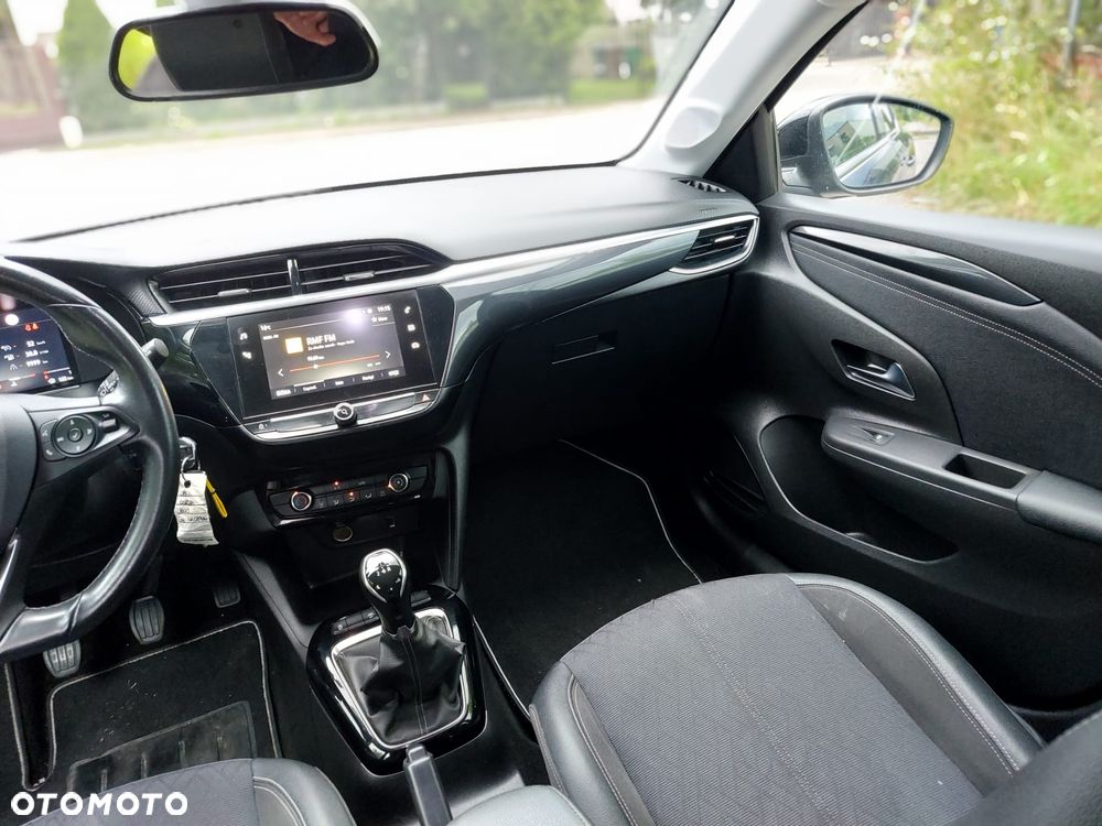 Opel Corsa 1.2 Elegance S&S - 20
