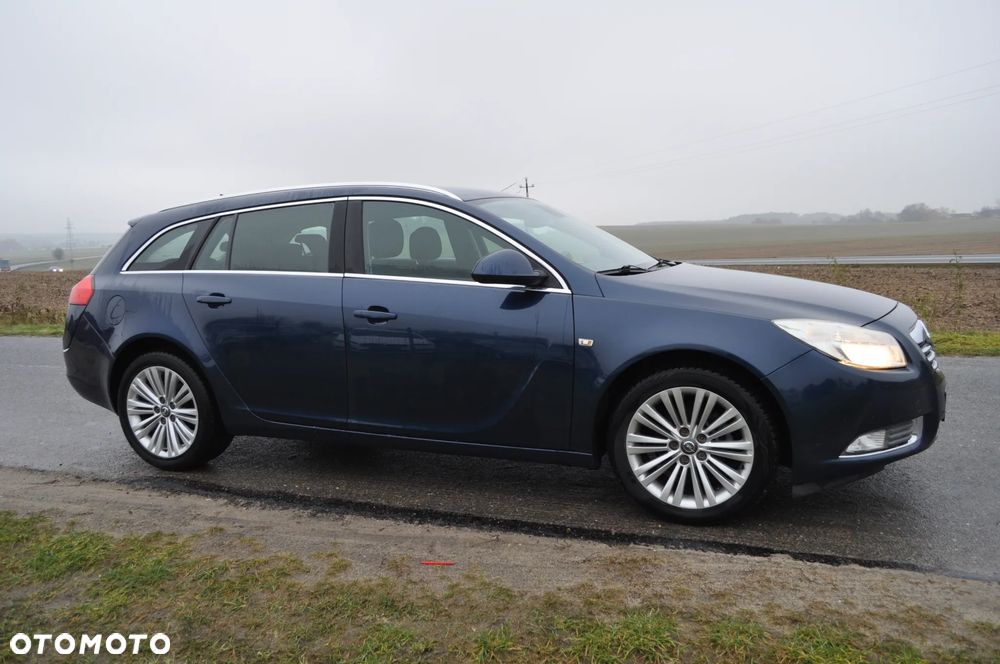 Opel Insignia - 2