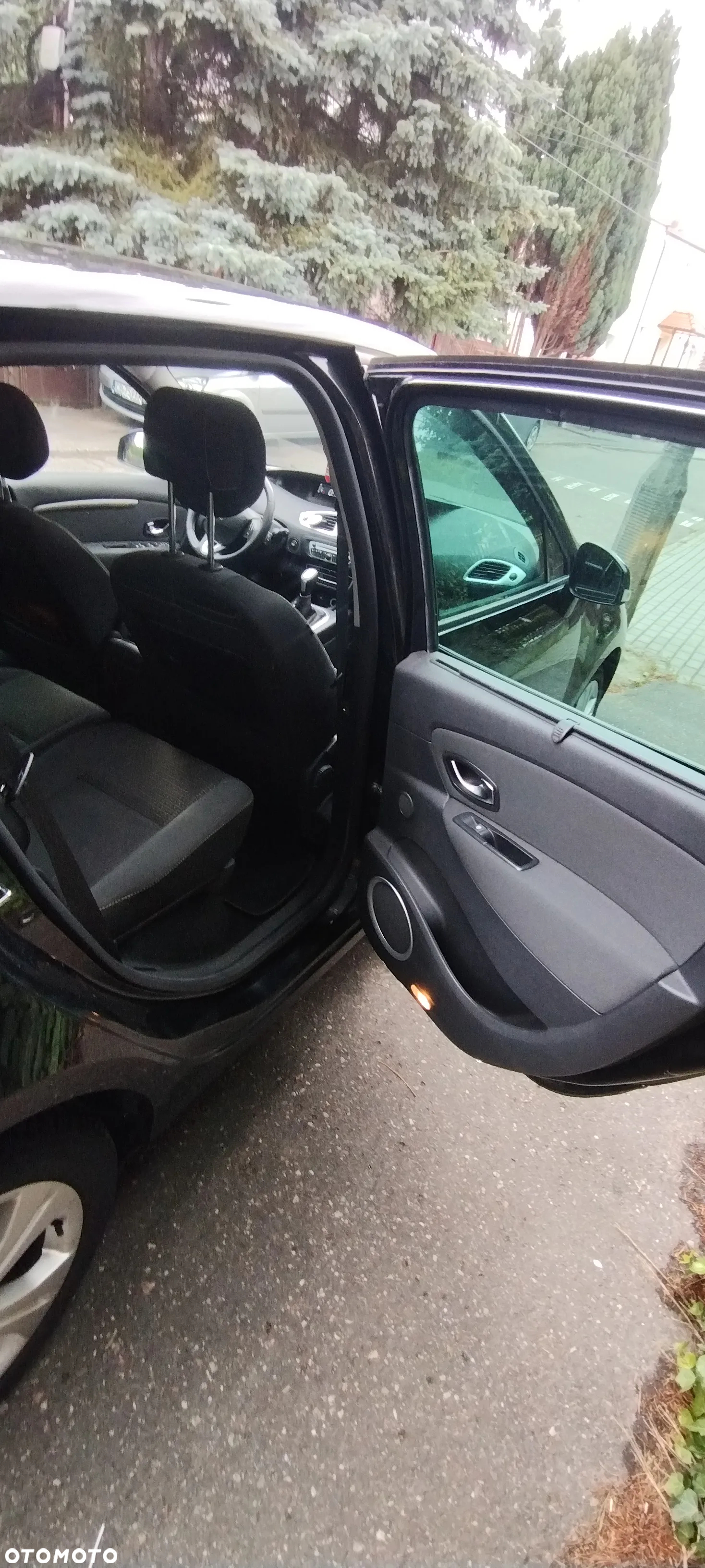 Renault Scenic 1.5 dCi Tech Run EDC - 10