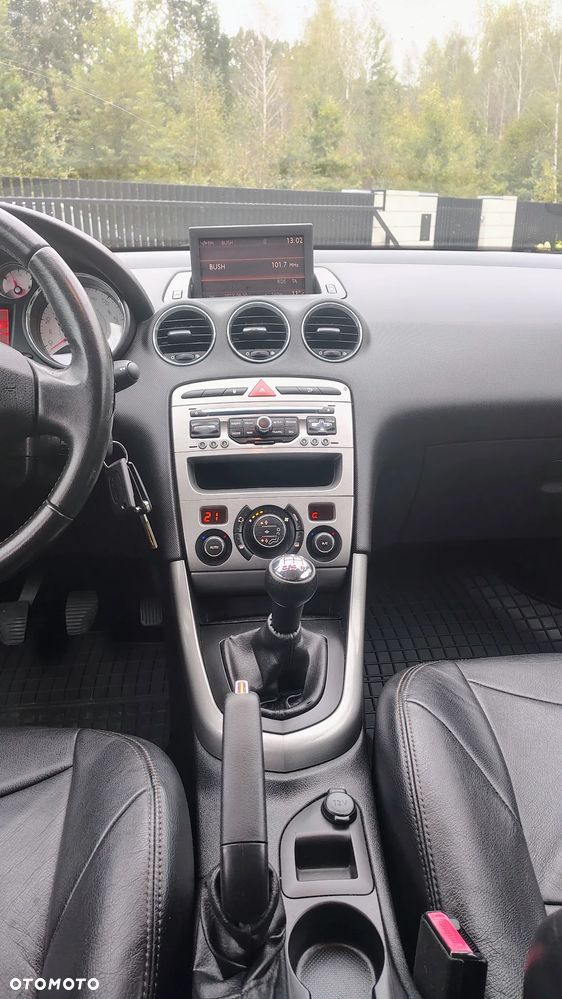Peugeot 308 1.6 Premium Plus - 27