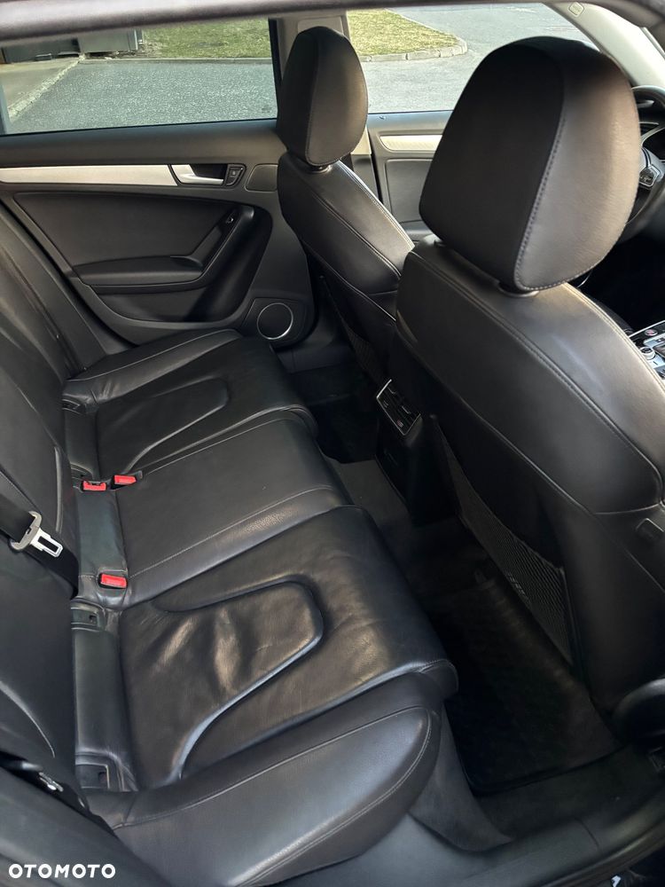 Audi A4 Allroad - 22