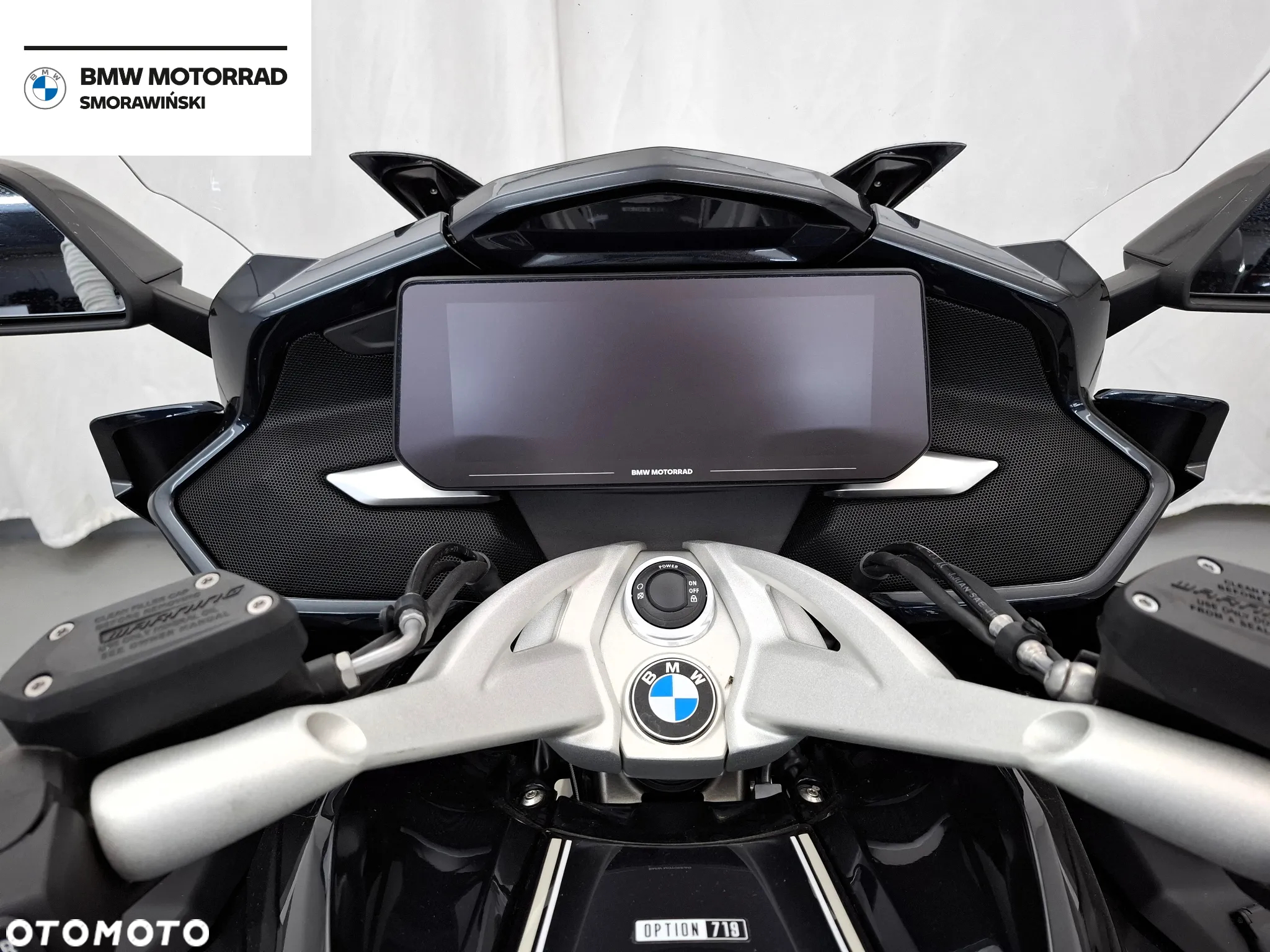 BMW K - 10