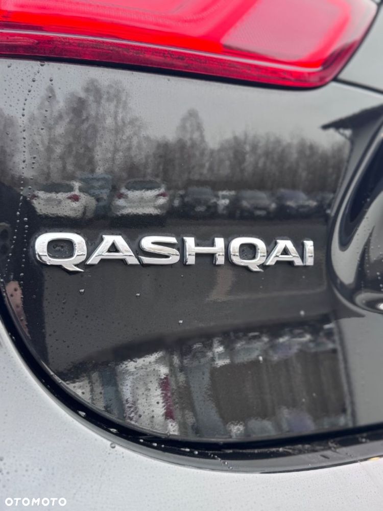 Nissan Qashqai - 12