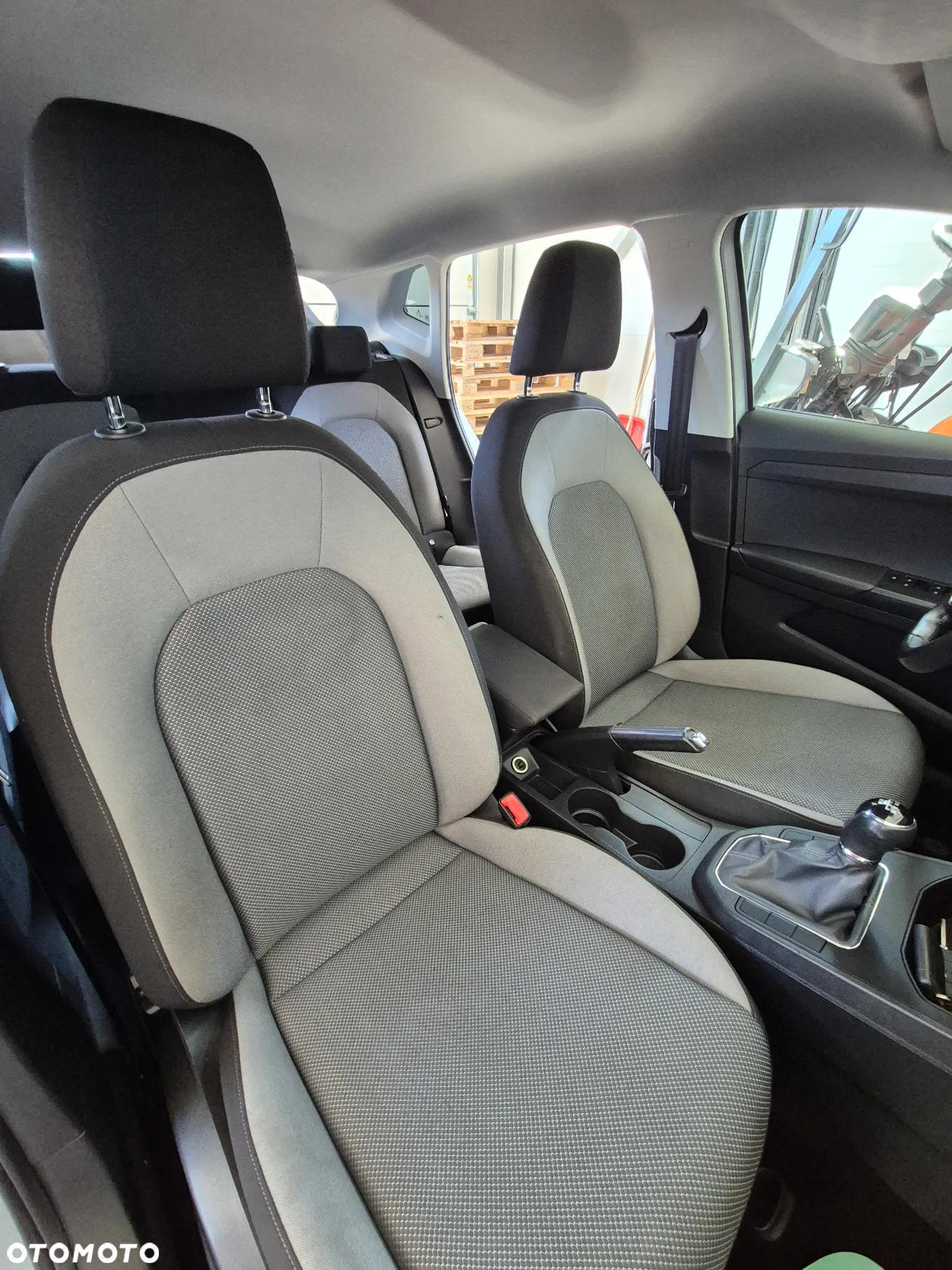 Seat Ibiza 1.6 TDI Full LED - 15