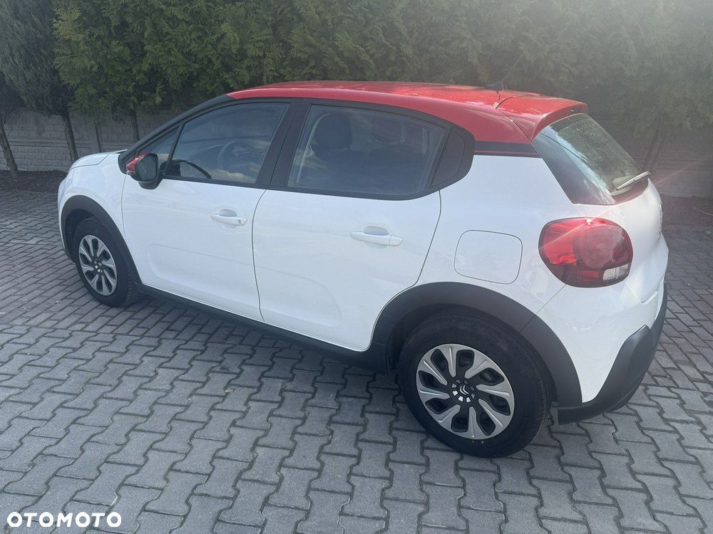 Citroën C3 - 6