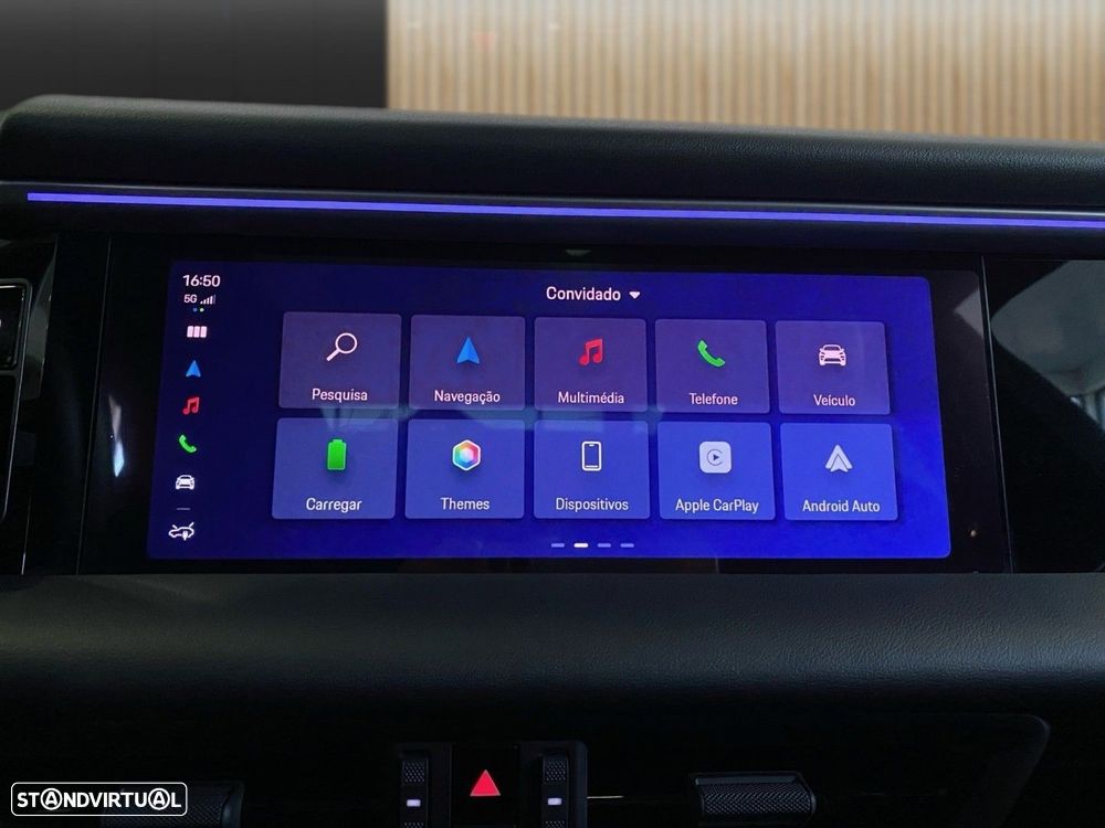 Porsche Macan Standard - 4