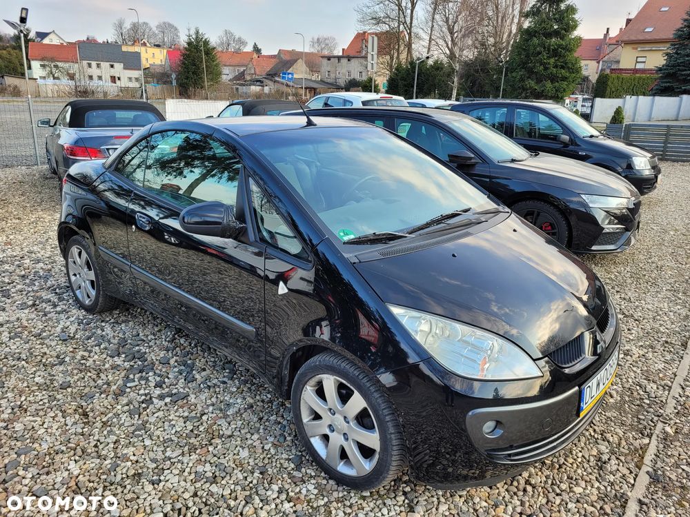 Mitsubishi Colt 1.5 - 1