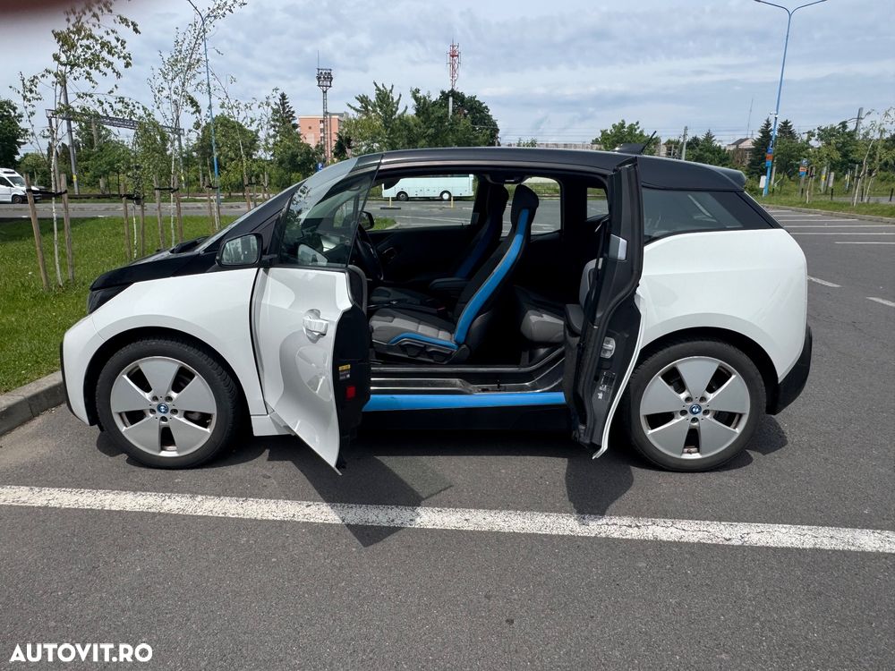 BMW i3 (120 Ah) - 4