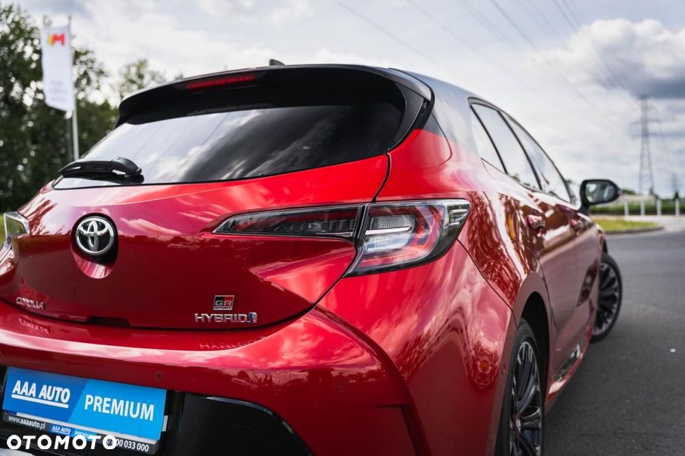 Toyota Corolla - 15