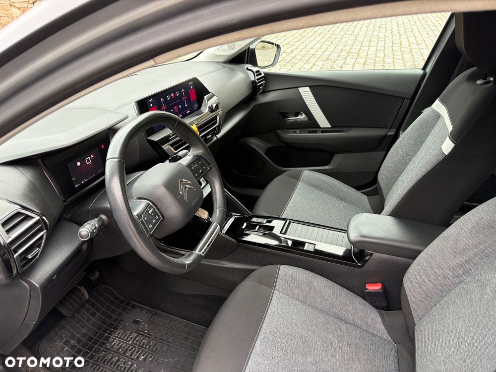 Citroën C4 1.5 BlueHDi Feel Pack S&S EAT8 - 30