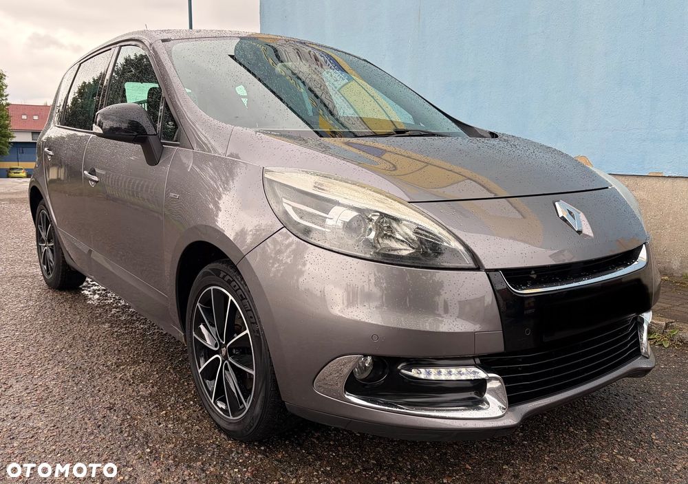 Renault Scenic Energy dCi 110 S&S Bose Edition - 6
