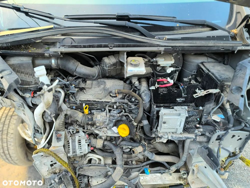 Renault Trafic L2H1 - 17