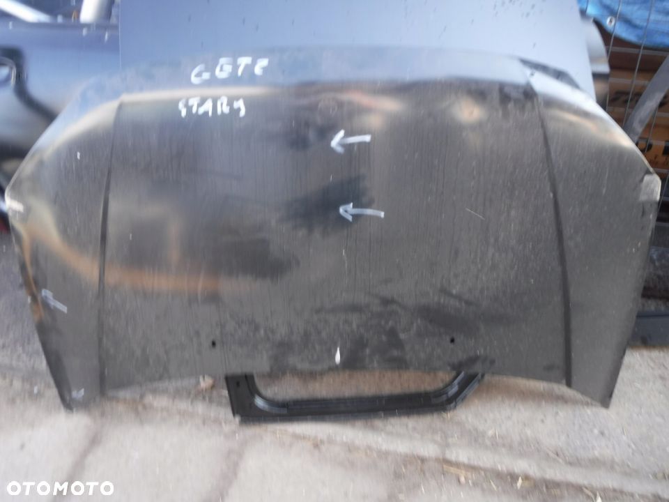 HYUNDAI GETZ 1 MASKA NOWA - 1