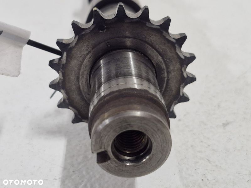 ford kuga mondeo mk4 2.0 tdci peugeot citroen 2.0 hdi wałek rozrządu 9683073880 - 7