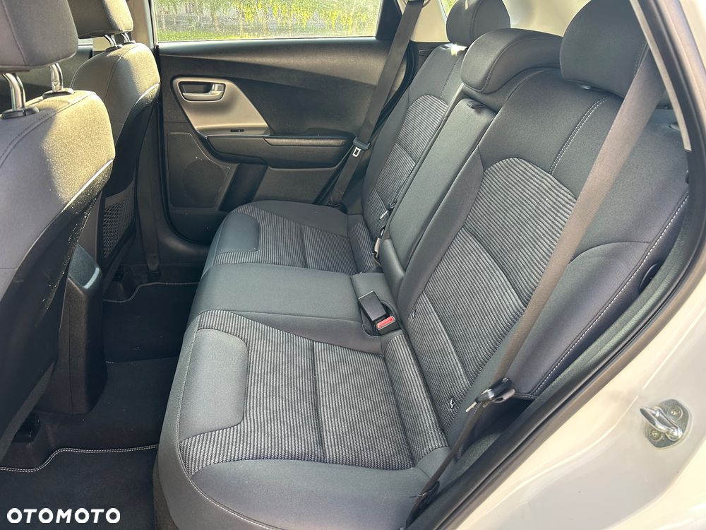 Kia Niro 1.6 GDI HEV 2WD OPF Vision - 17