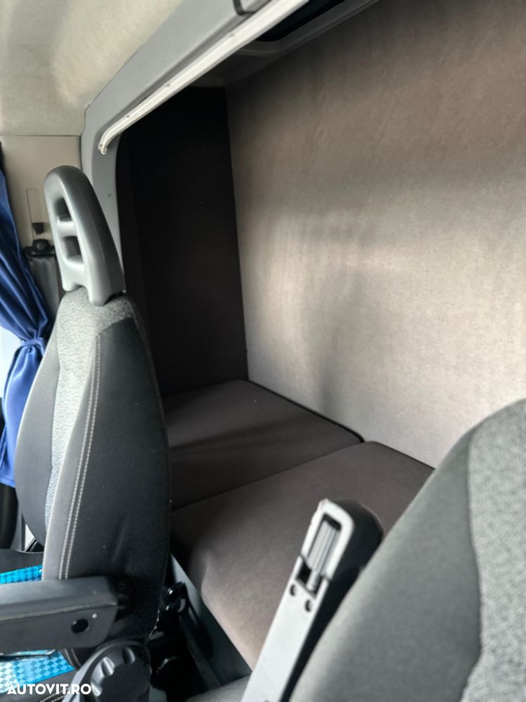 Fiat Ducato Maxi - 9