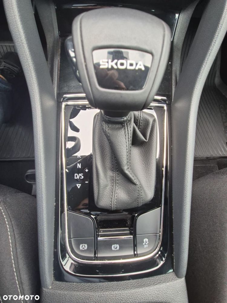 Skoda Karoq - 26
