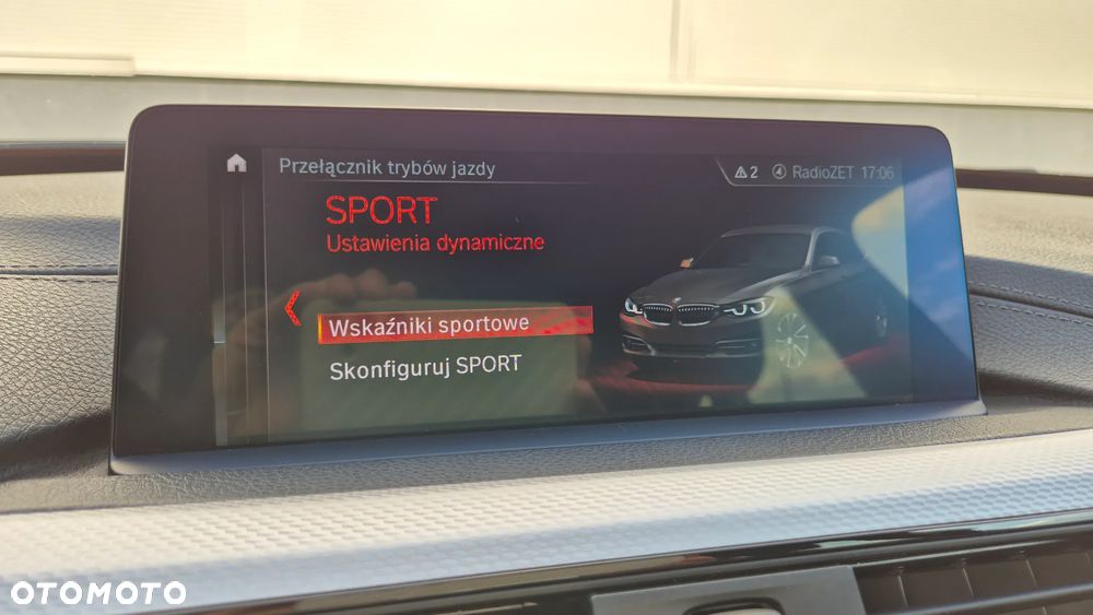 BMW 3GT 320i xDrive M Sport - 22