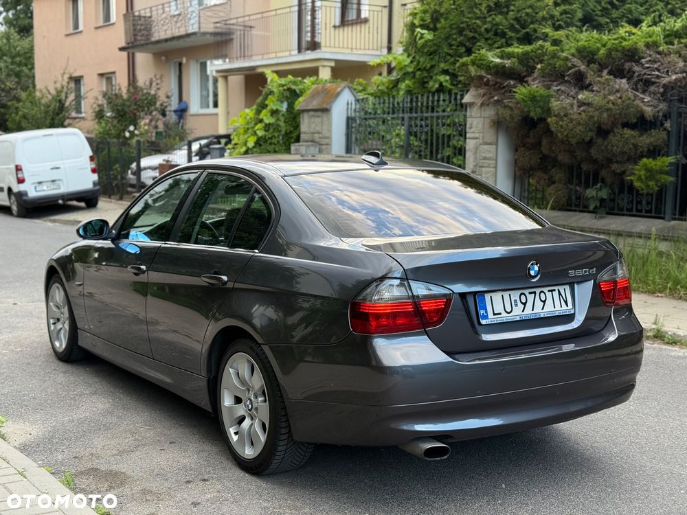 BMW Seria 3 - 4